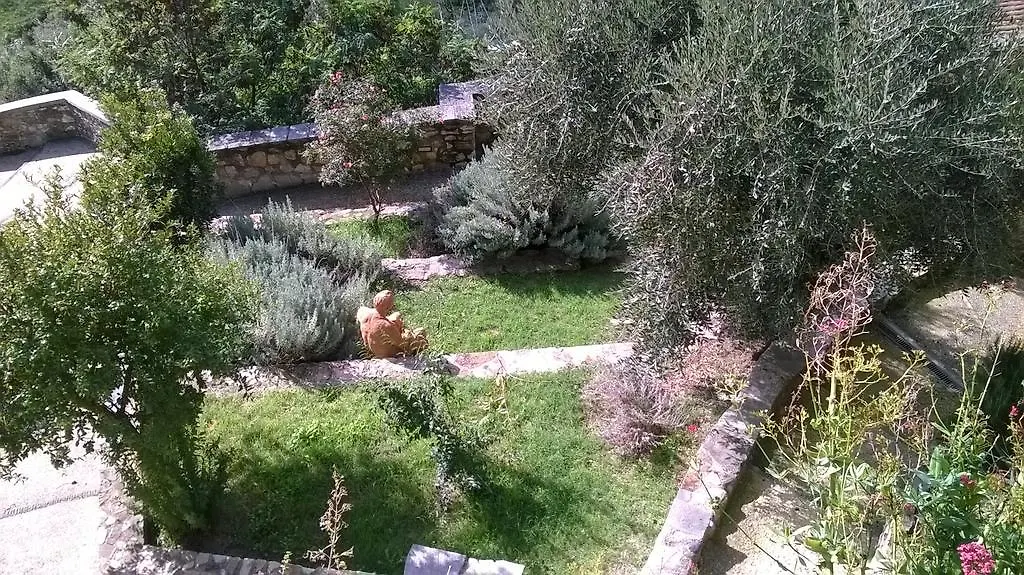 Emily House Guest House Montecerboli 0*,