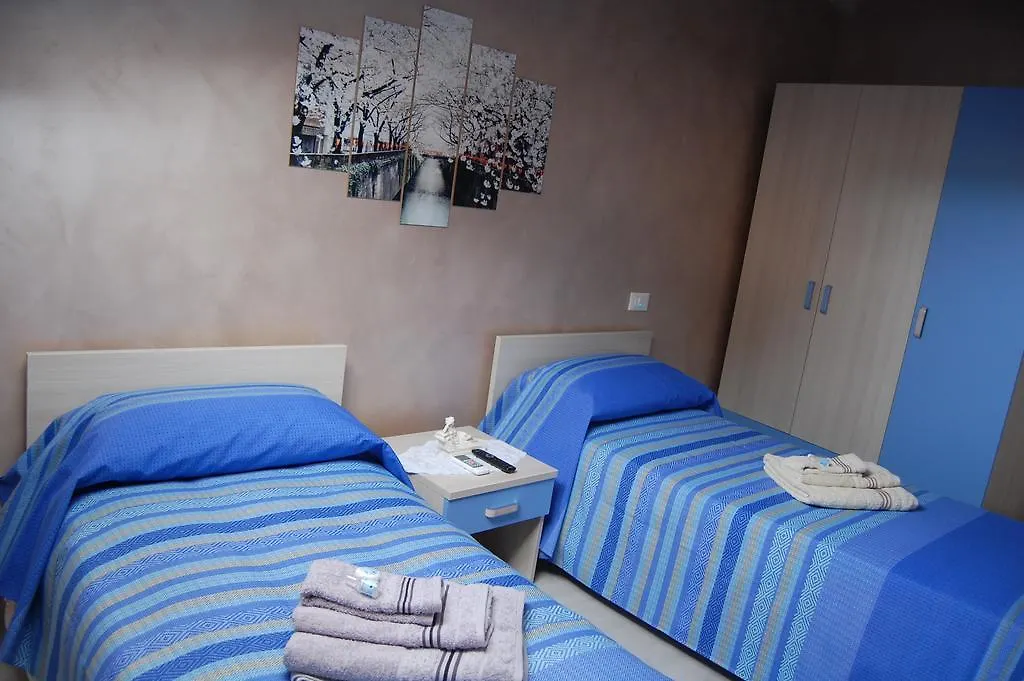 Emily House Guest House Montecerboli