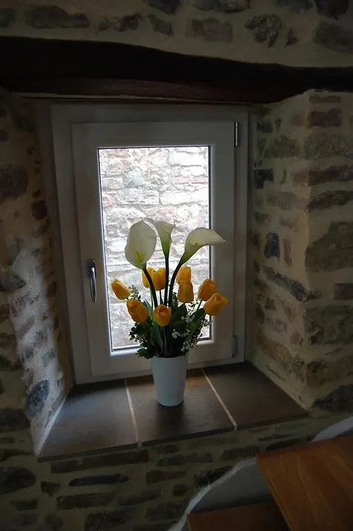Emily House Guest House Montecerboli