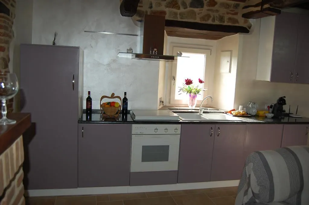 Emily House Guest House Montecerboli 0*,  Italy