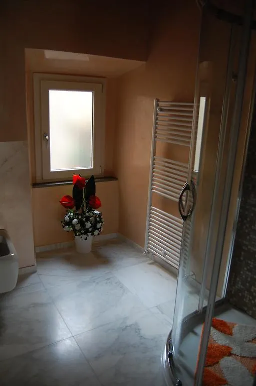 Emily House Guest House Montecerboli