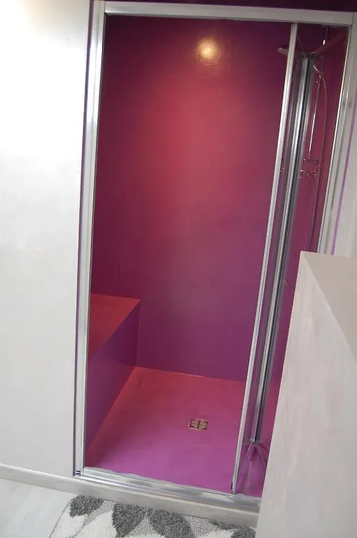 Emily House Guest House Montecerboli