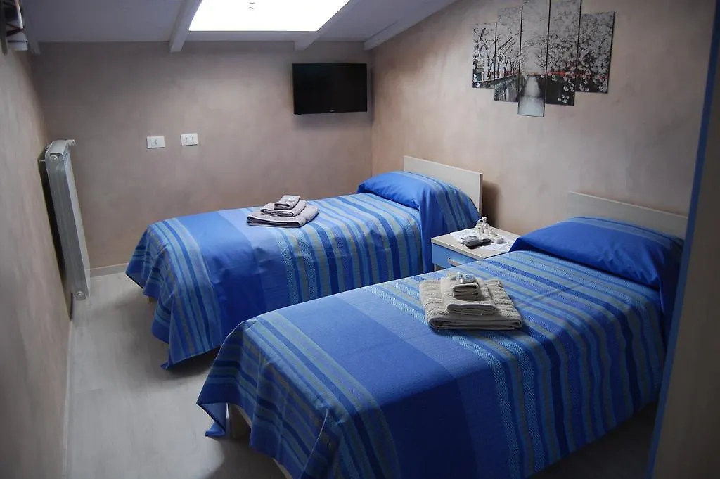Emily House Guest House Montecerboli