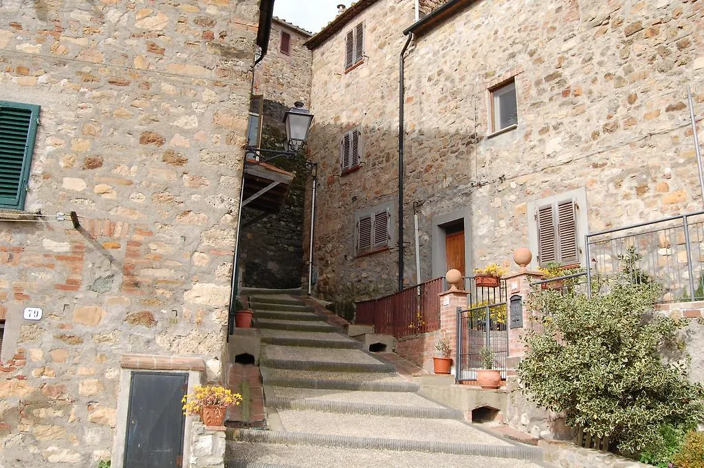 Emily House Guest House Montecerboli 0*,  Italy