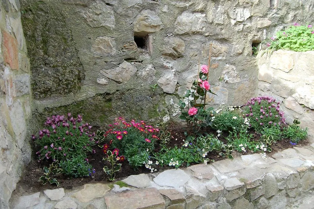 Emily House Guest House Montecerboli