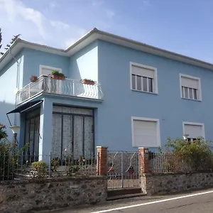Bed & Breakfast Belcanto, Montecerboli