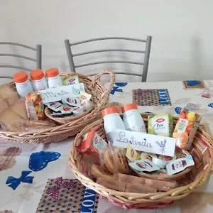 Bed & Breakfast La Rondinella, Montecerboli